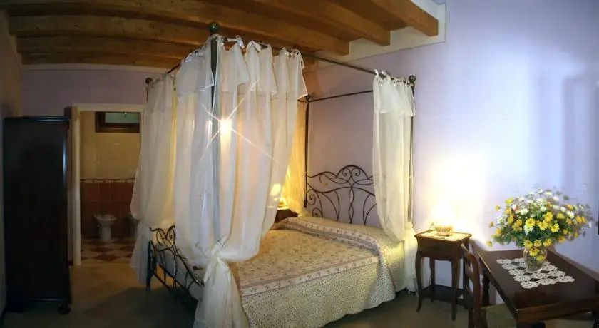 Agriturismo Fenilnovo