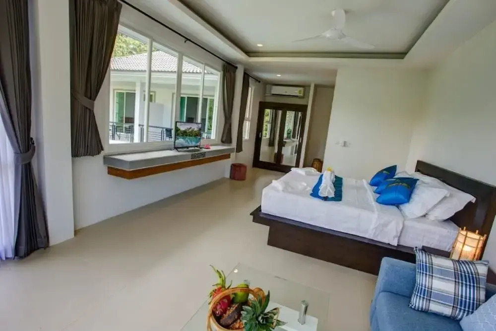 Eden Villas Kamala