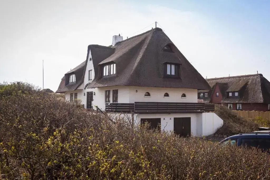 Haus-Lazy-Dolphin-Wohnung-2
