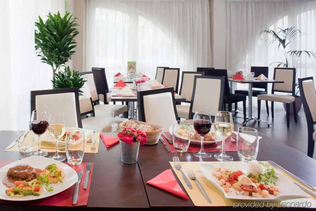 Hôtel Inn Design Carquefou