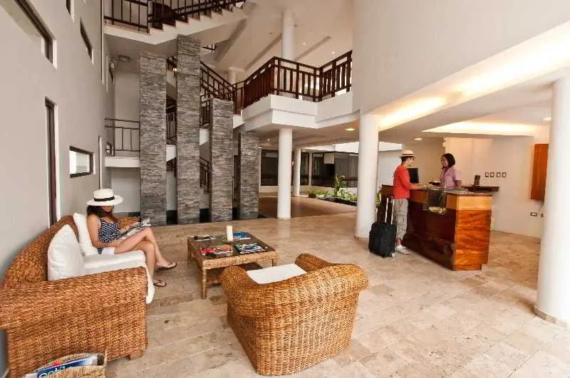 Hotel Isla Sol by Solymar