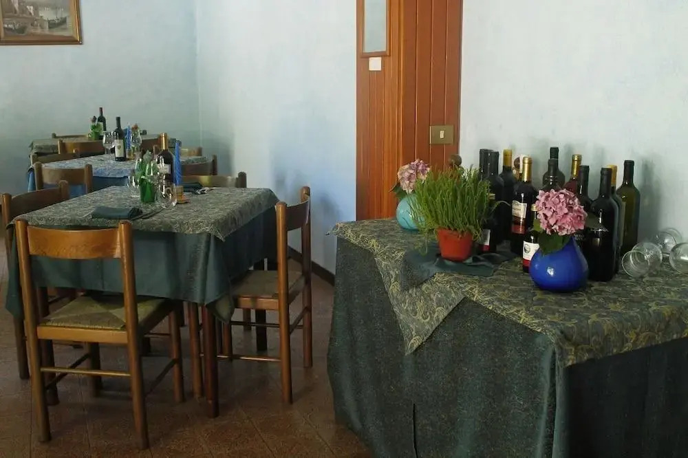 La Casina Rossa