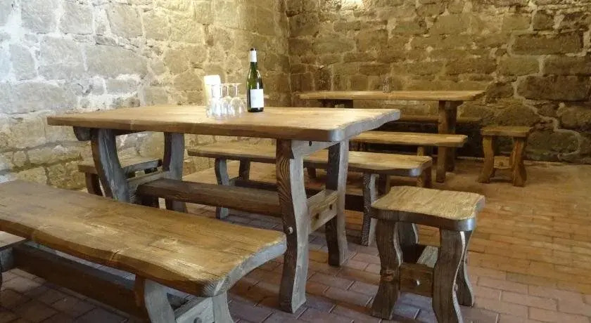 Penzion a restaurace U Nováků