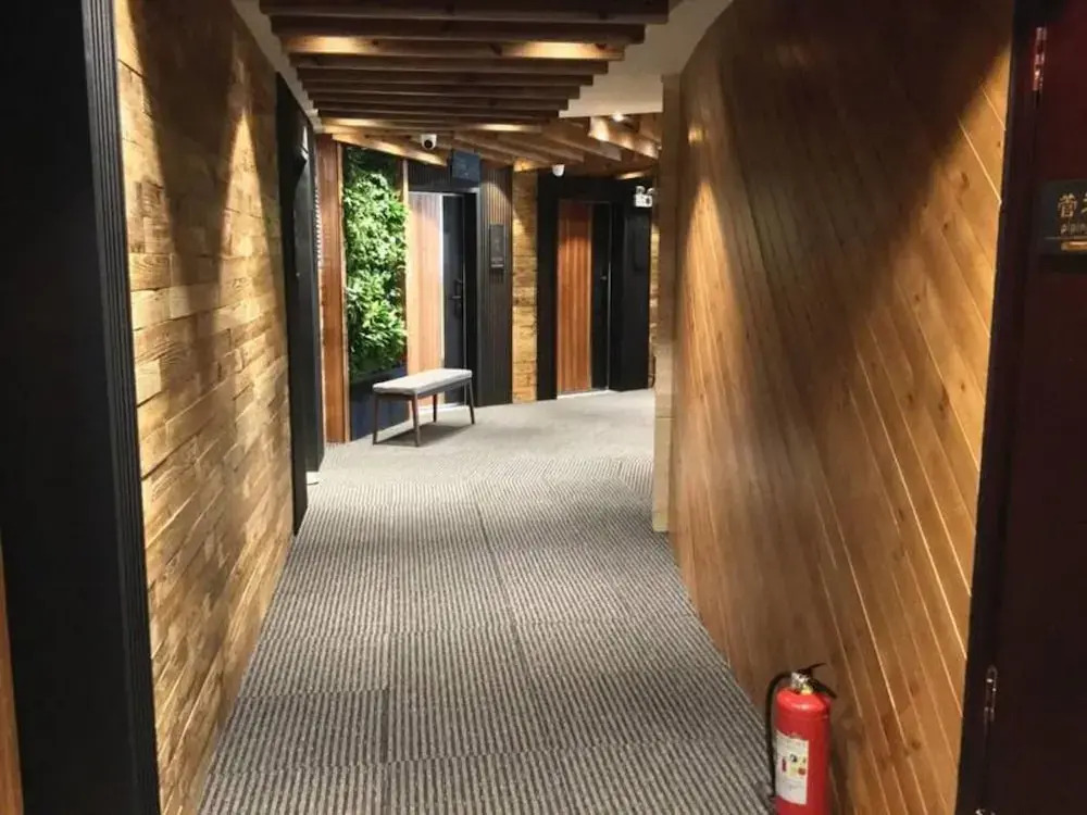 Hangzhou KEYU Sharing Apartment