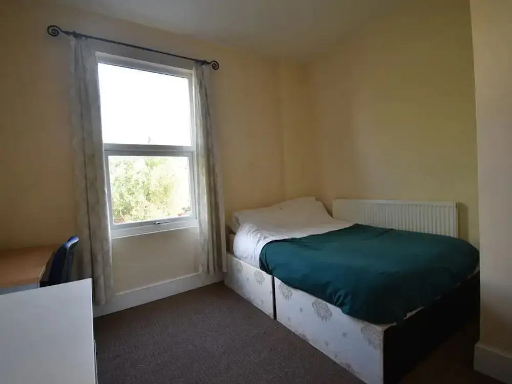 Appealing Holiday Home in Coventry near Belgrade Theatre