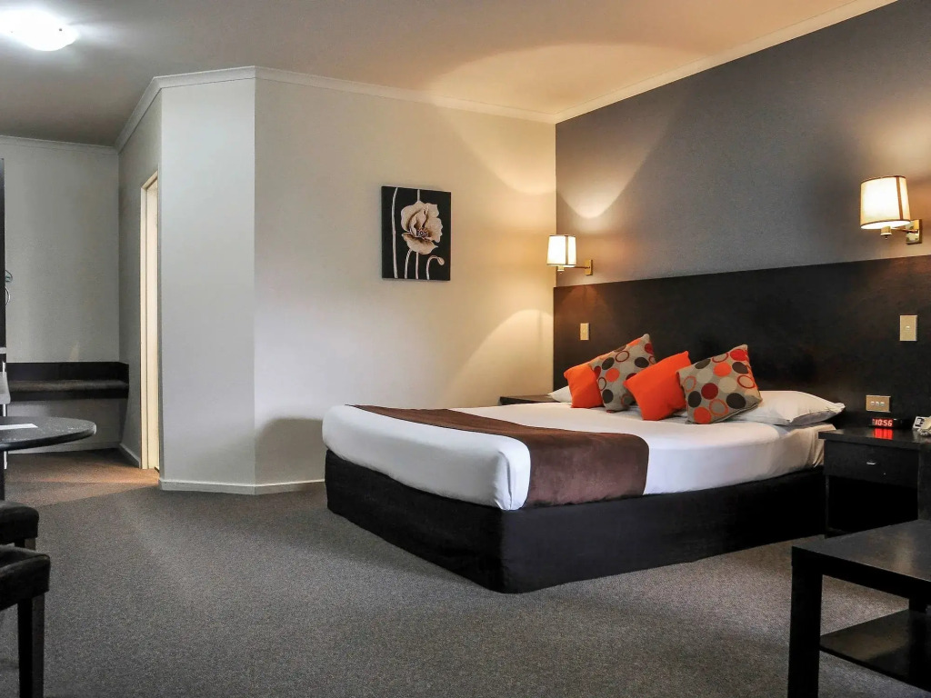 ibis Styles Аделаида Мэнор