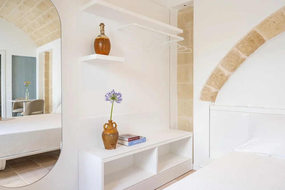 Mastropà Exclusive Resort