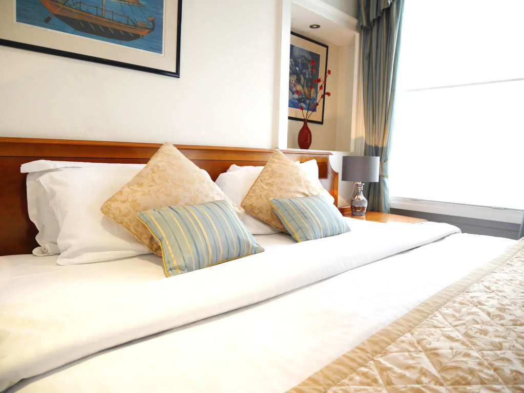 Staunton Hotel - B&B