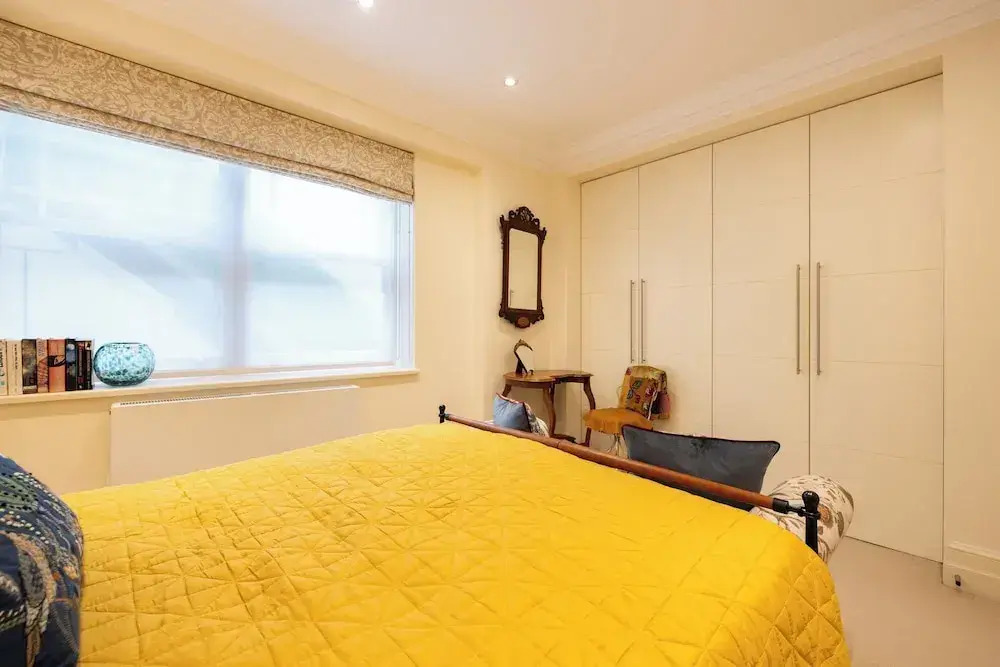 Large 3-bed 5-guest 1841 Duplex House Paddington