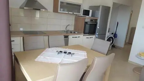 Apartments Manuel