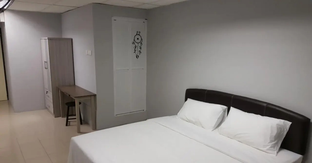 Langkawi Mall Vacay Inn