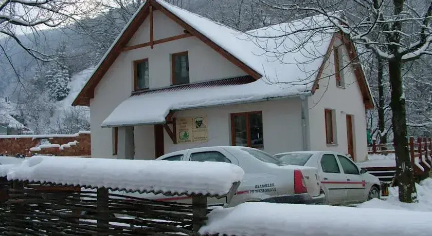 Bányavirág Vendégház