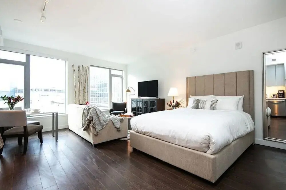 WhyHotel Ballston - Fully Furnished Apartments