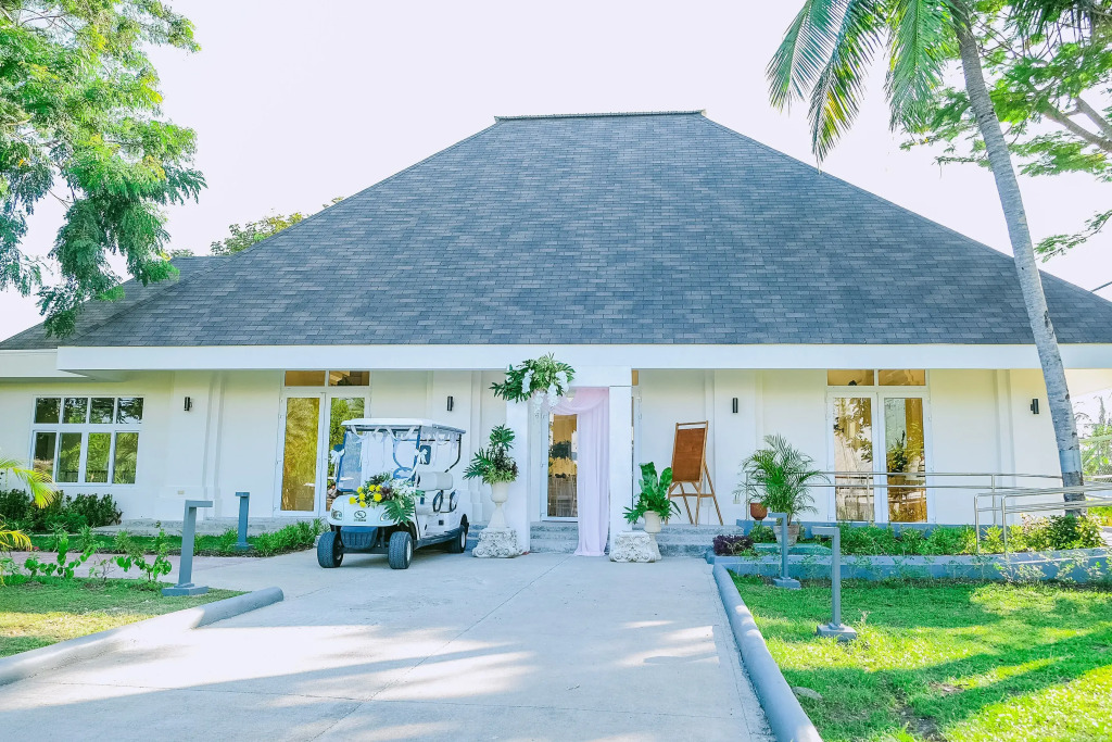 Kandaya Resort