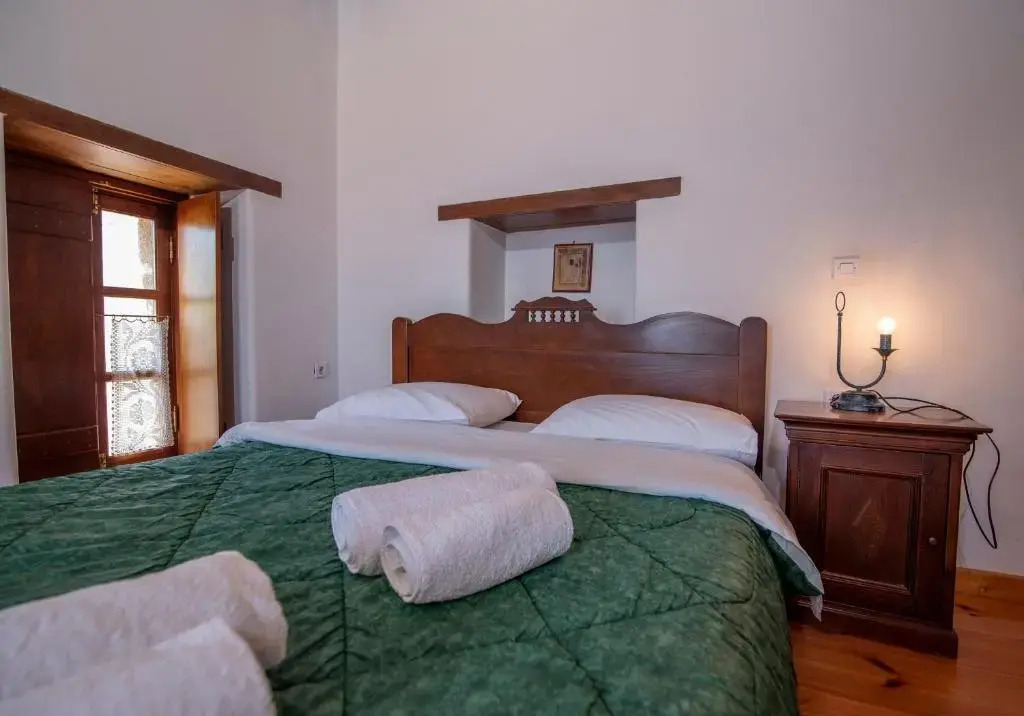 Goulas Traditional Guesthouse