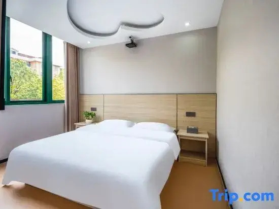 Shanghai Jufu Fashion Hotel