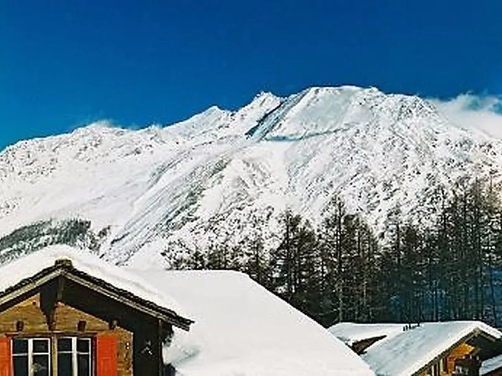Apartment Orion Saas-Fee 21806