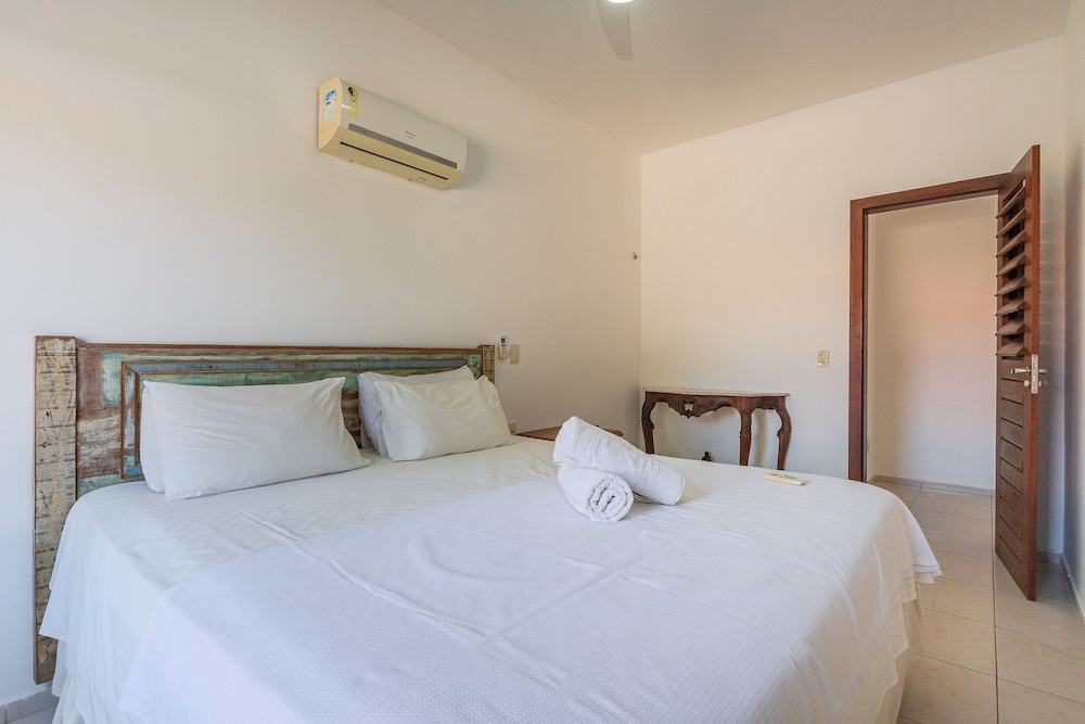Bomfim Mansion Full Amenities by Carpediem
