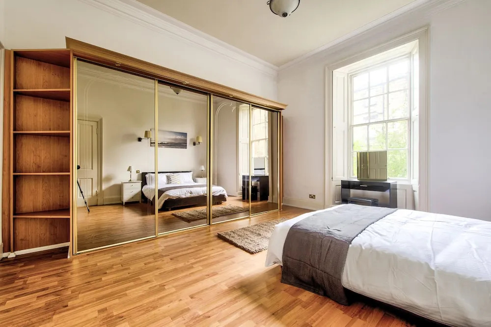 Alva - City Centre Apartment