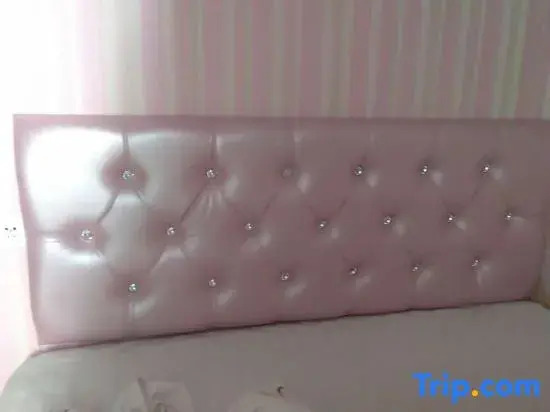 Zhiqingchun Apartment Hotel
