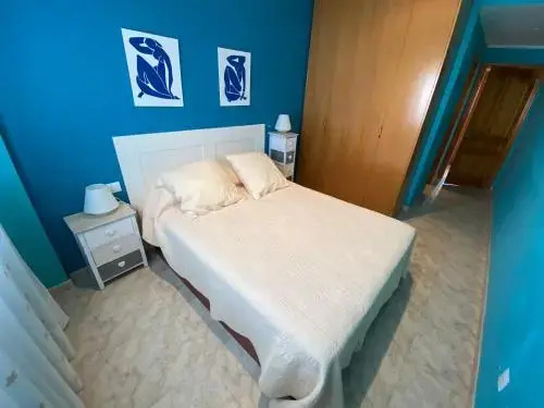 Apartamentos Playa Del Moro III Altamar