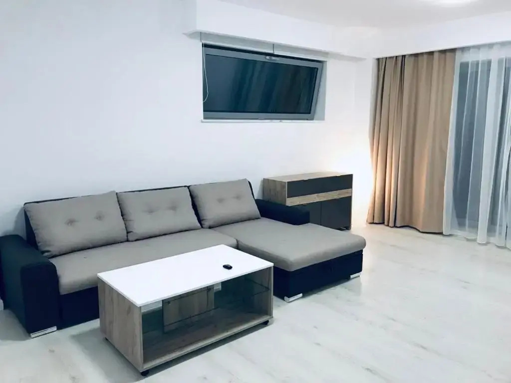 Apartament la plaja Promenada Wave3