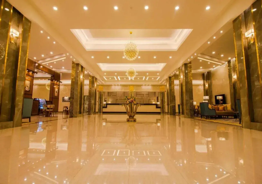 nokbet el makan furnished apartments