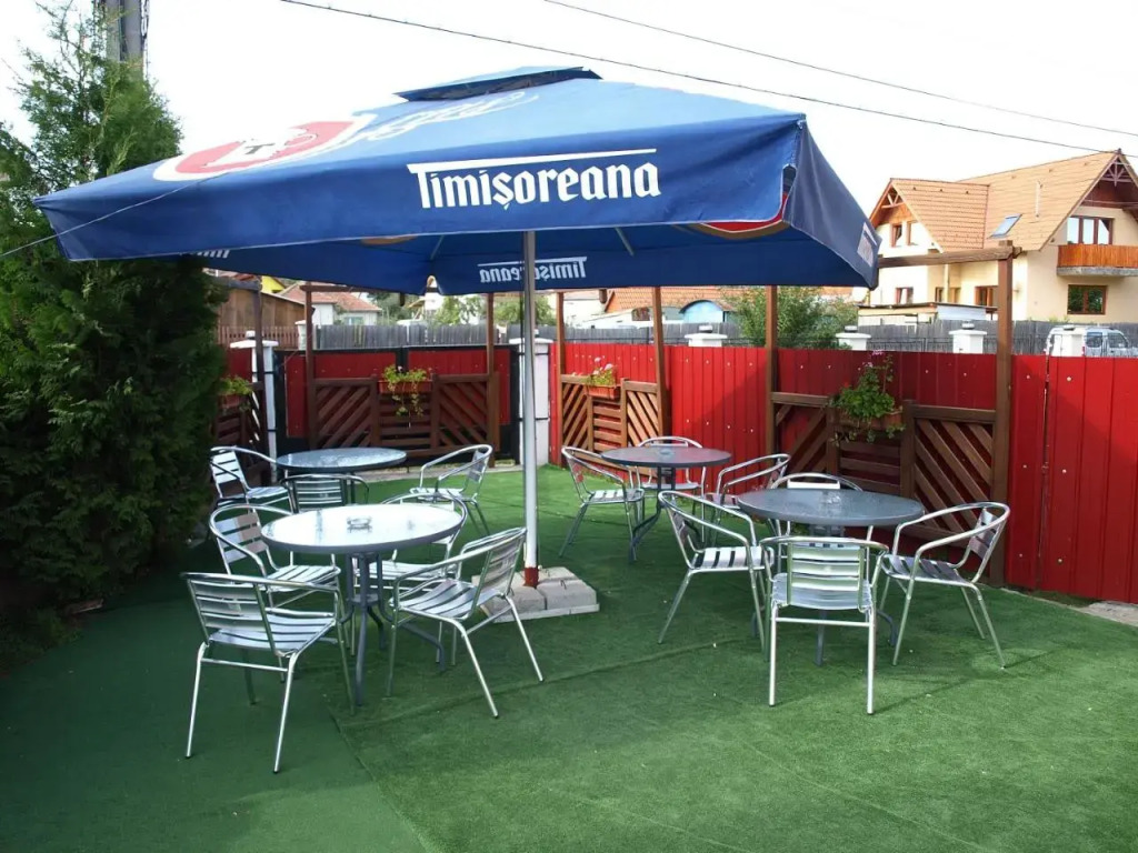 Hotel Mures