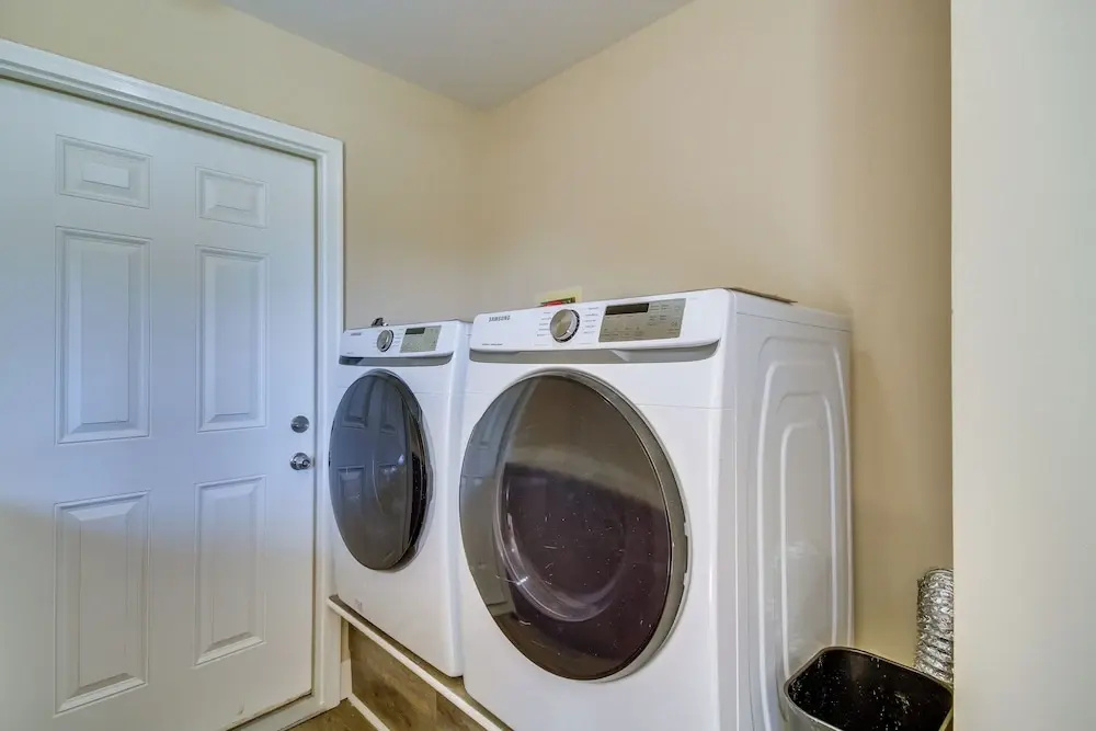 D'iberville Retreat - Close to Biloxi Casinos!
