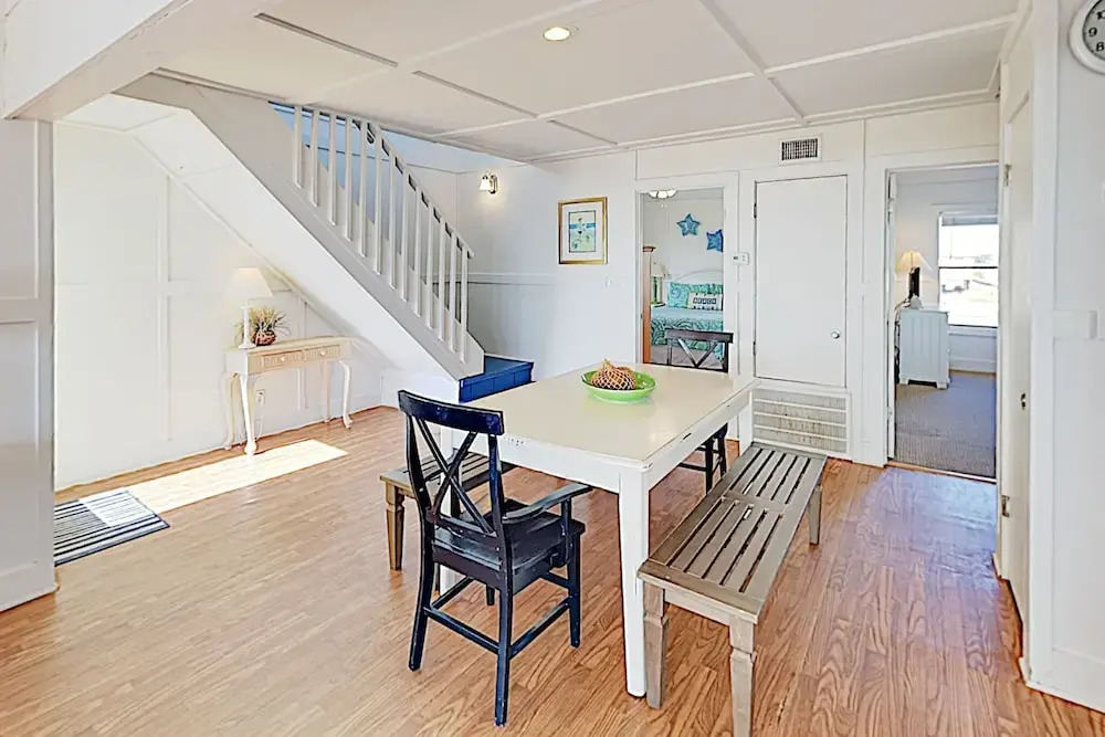 Beachside Daydream Hideaway W/ Vast Gulf Views 3 Bedroom Home