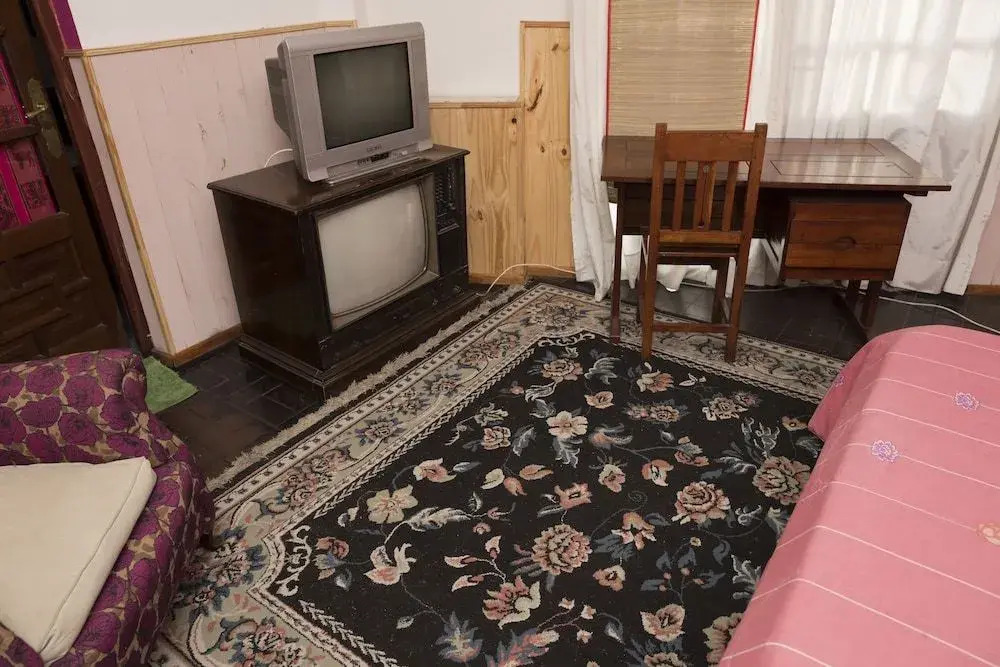 Hostal Torreon