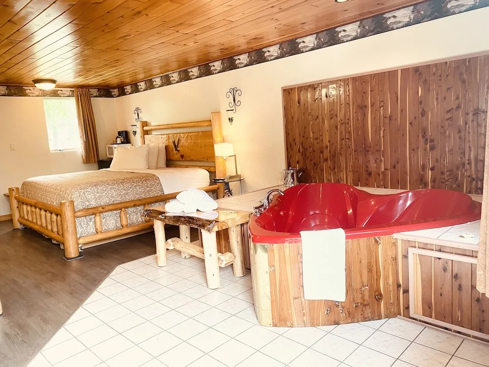 Woodyzzz Motel