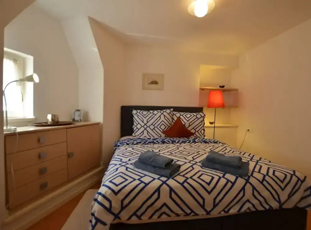 Blissful Bay Apartment Rovinj Center