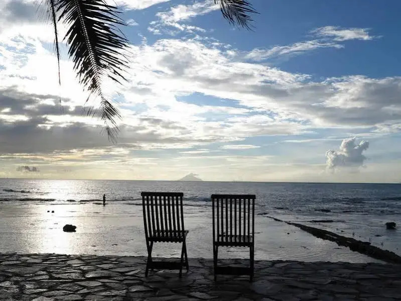 Padmadewi Anyer Villa & Hotel