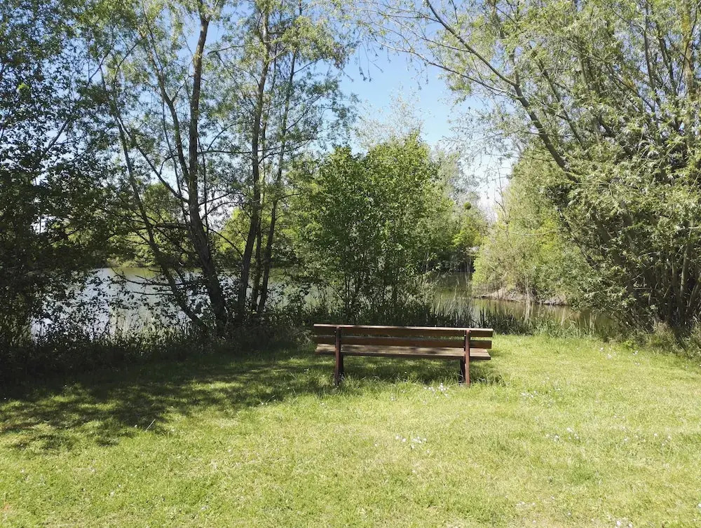 Camping de Châlons-en-Champagne - Onlycamp