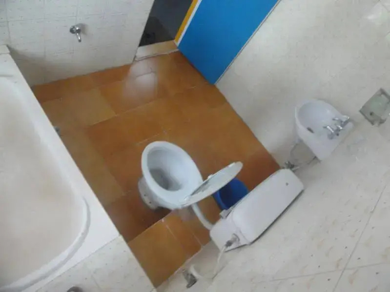 hotel Backpackers inn