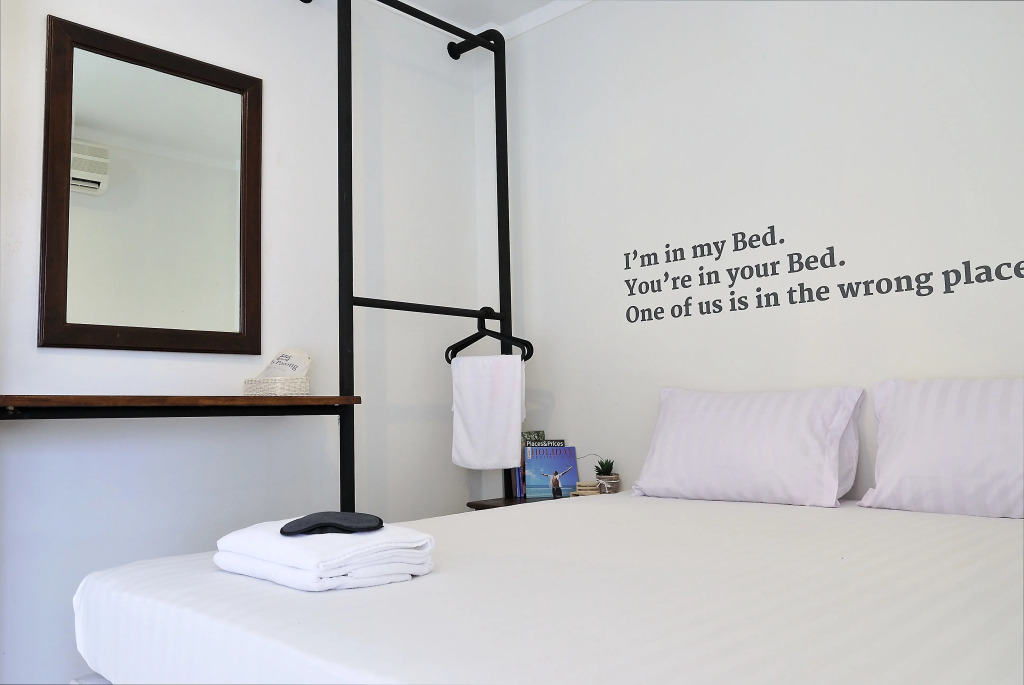 Beds Patong Hotel