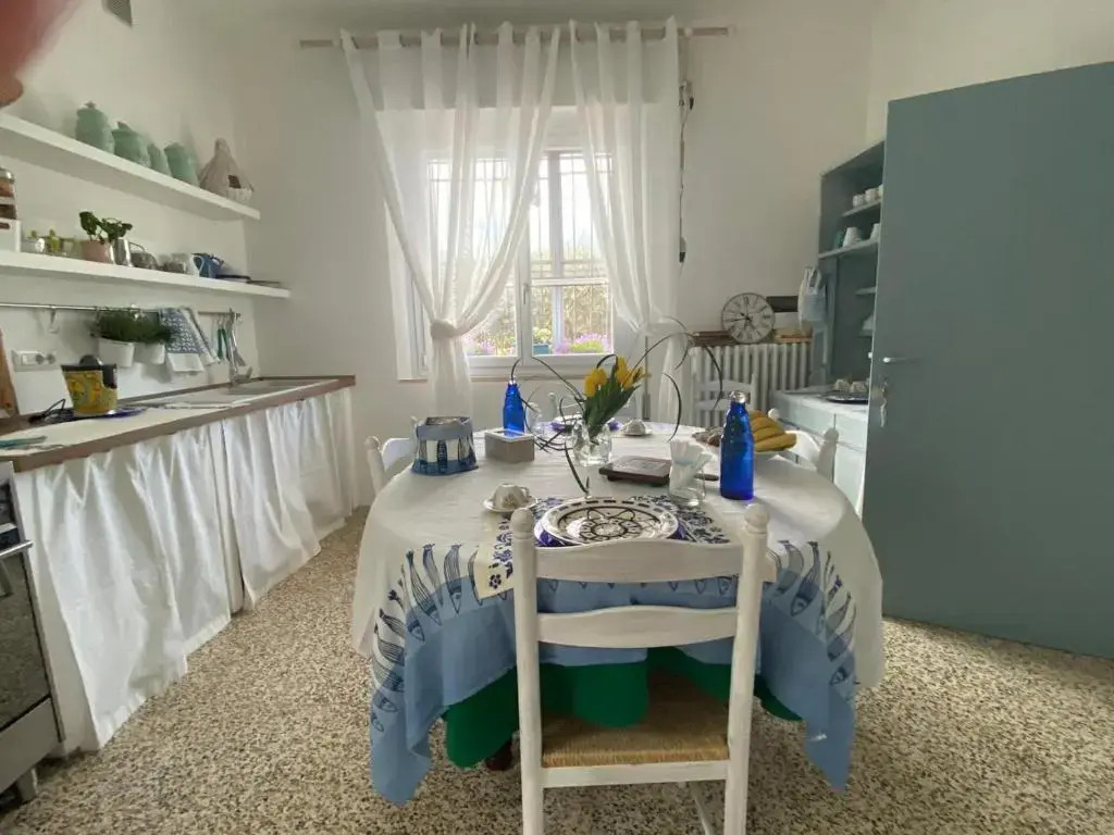 Casa Bileza