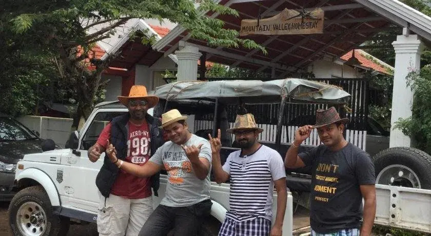 Mountain Valley Home Stay