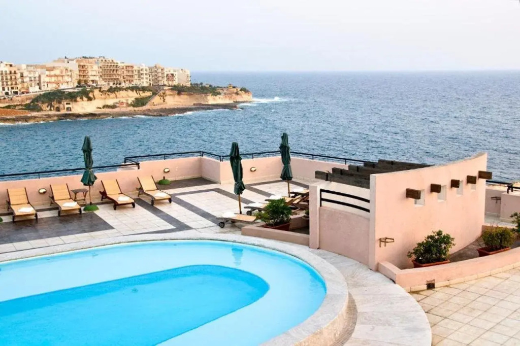 Hotel Calypso
