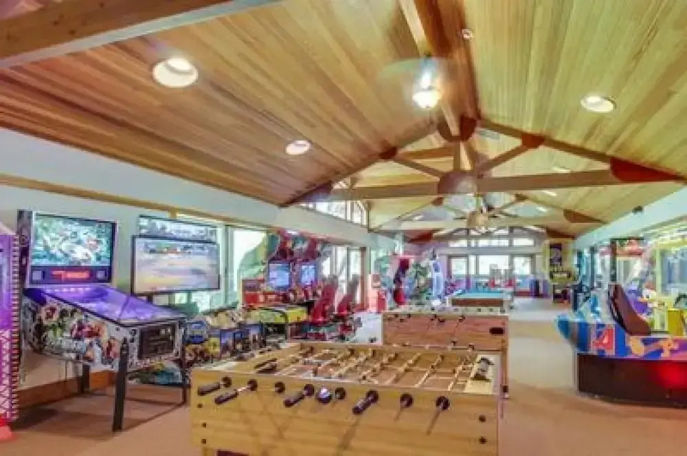 Rocky Point Criterion 1 - Hawk s Eye