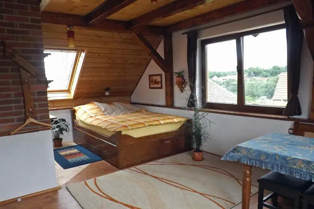 Casa Zollo