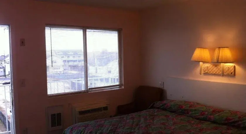 Surfside Motel - Seaside Heights