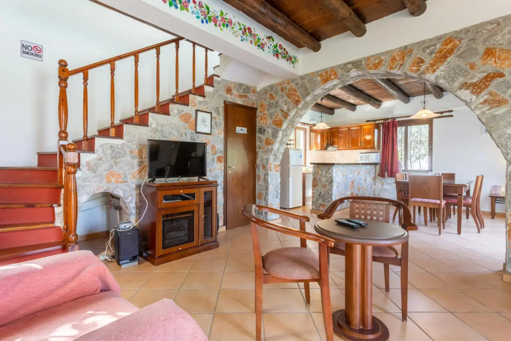 Villa Tzina