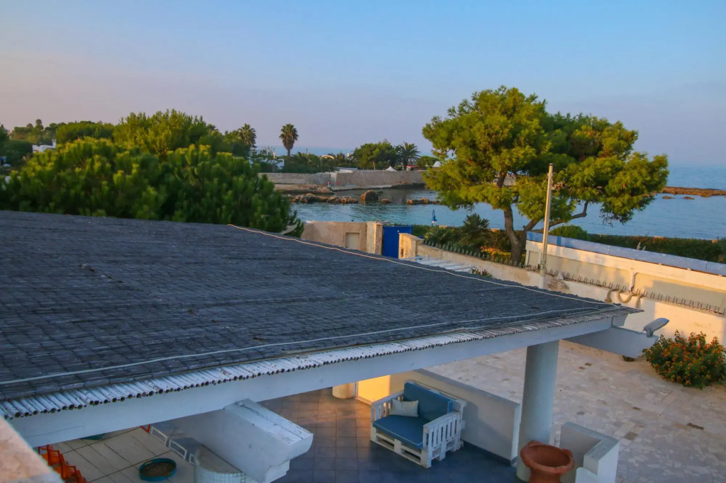TD Villa Caterina Direct Access to the Sea