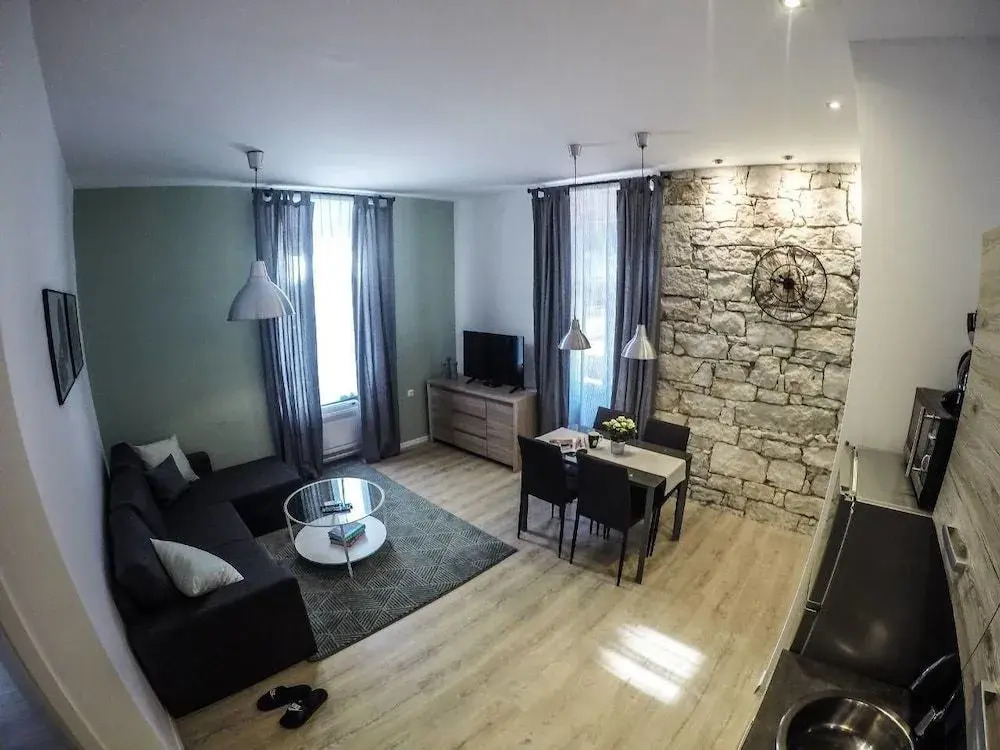 City park Apartments