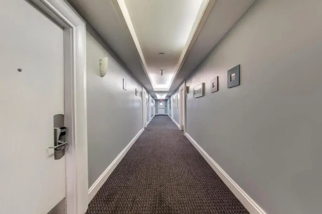 Hotel La Flora