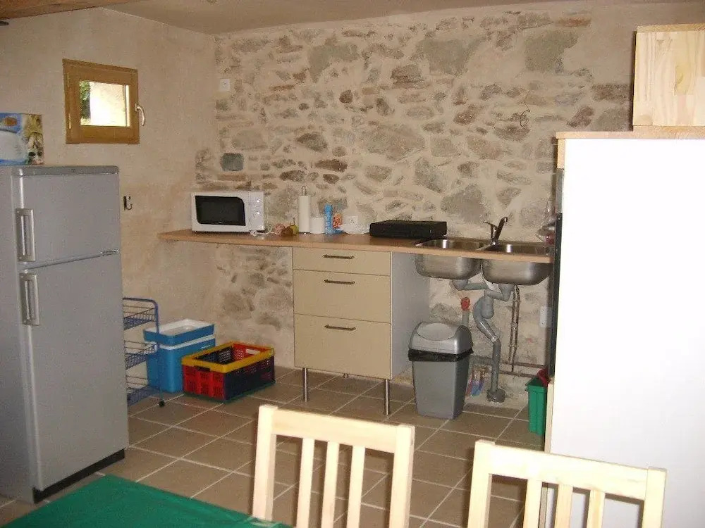 Le Ribet
