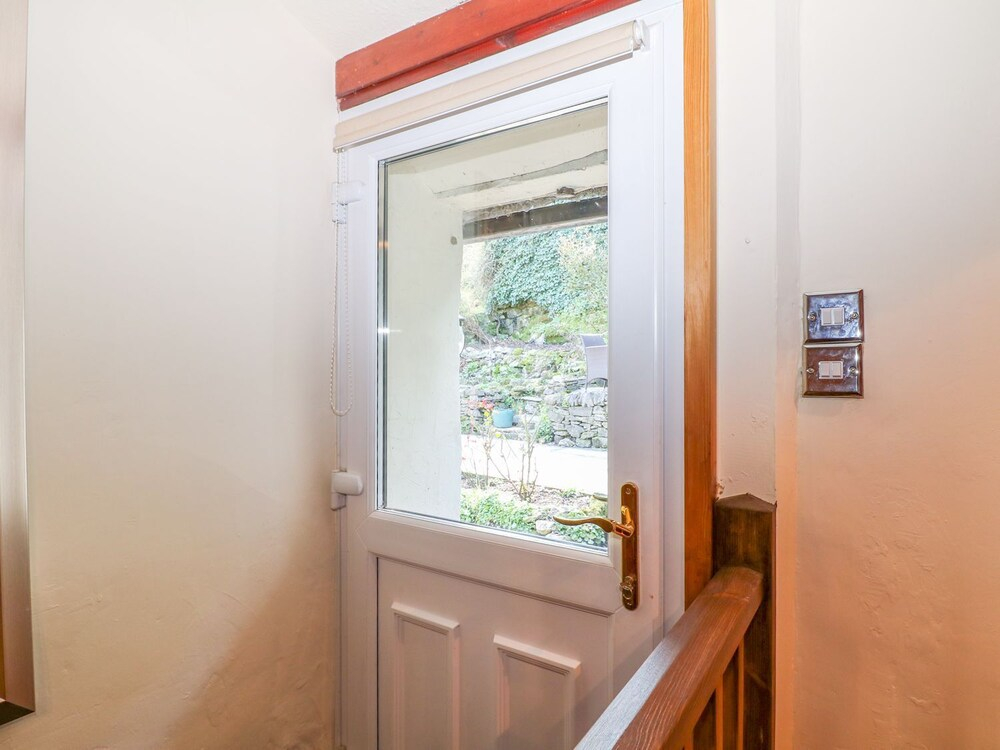 Little Bargate