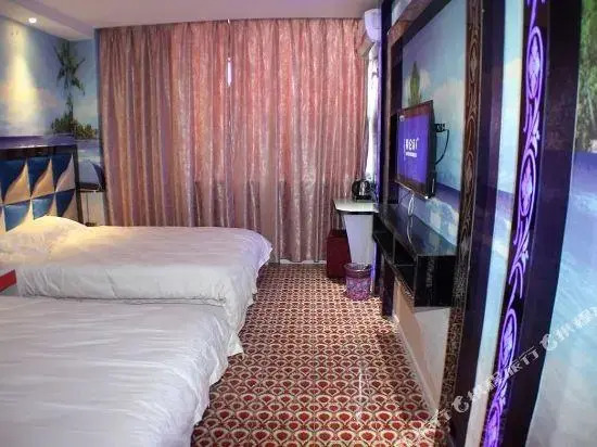 Ya Tao Fashion Hotel